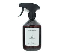 The Olphactory Cedar & Oud Home Spray 500ml