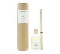 The Olphactory Cedar Oud Reed Diffuser 100ml
