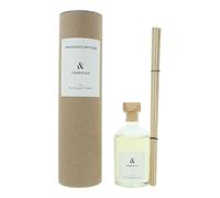 The Olphactory Reed Diffuser Cedar & Oud 250ml