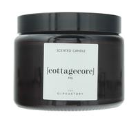The Olphactory Cottagecore Fig Scented Candle 360g