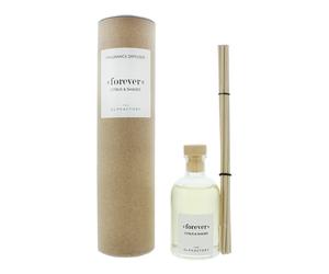 The Olphactory Forever Citrus Shades Reed Diffuser 100ml