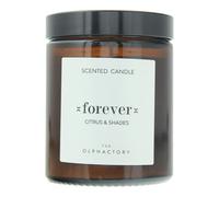 The Olphactory Forever Citrus Shades Scented Candle 135g