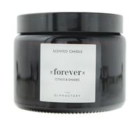 Vela Aromática Tarro 360 G (60 Horas) / Jar Scented Candle 360 g (60 Hours) Citrus Shades