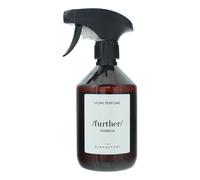 The Olphactory Further Verbena Home Spray 500ml