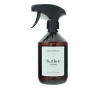 The Olphactory Further Verbena Home Spray 500ml
