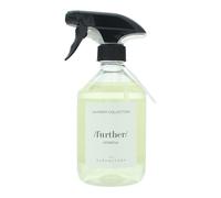 The Olphactory Further Verbena Laundry Spray 500ml