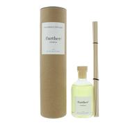 The Olphactory Further Verbena Reed Diffuser 100ml