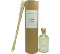 The Olphactory Grace Mint Tea Basil Reed Diffuser 250ml