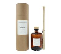 The Olphactory Heaven White Lotus Diffuser 500ml