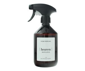 The Olphactory Heaven White Lotus Home Spray 500ml
