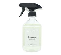 The Olphactory Heaven White Lotus Laundry Spray 500ml