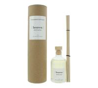 The Olphactory Heaven White Lotus Reed Diffuser 100ml