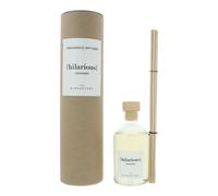 The Olphactory Hilarious Cannabis Reed Diffuser 250ml