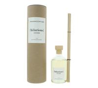 The Olphactory Hilarious Cannabis Reed Diffuser 250ml