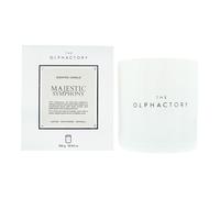 The Olphactory Majestic Symphony Scented Candle 310g