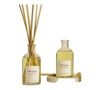 The Olphactory Blessing Dark Amber Reed Diffuser 100ml