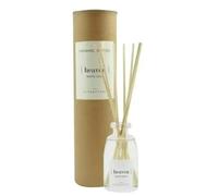 THE OLPHACTORY MK100WLTO Mikado White Lotus for Adults, Ideal for Everyday use, White