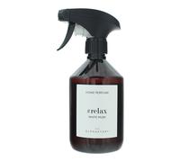 The Olphactory Relax White Musk Home Spray 500ml