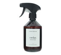The Olphactory Relax White Musk Home Spray 500ml