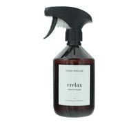 The Olphactory Relax White Musk Home Spray 500ml