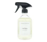 The Olphactory Relax White Musk Laundry Spray 500ml