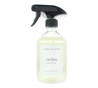 The Olphactory Relax White Musk Laundry Spray 500ml