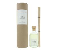 The Olphactory Relax White Musk Reed Diffuser 250ml
