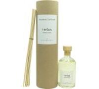 The Olphactory Relax White Musk Reed Diffuser 250ml