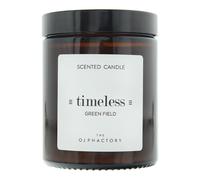 The Olphactory Timeless Green Field Candle 135g