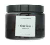 The Olphactory Timeless Green Field Scented Candle 360g
