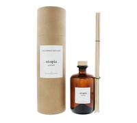 Utopia The Olphactory Utopia Leather Diffuser 500ml