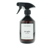 The Olphactory Utopia Leather Home Spray 500ml