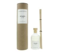 The Olphactory Utopia Leather Reed Diffuser 100ml