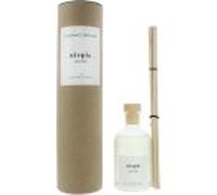 The Olphactory Utopia Leather Reed Diffuser 100ml