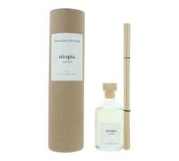 The Olphactory Utopia Leather Reed Diffuser 250ml