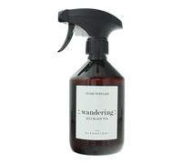 The Olphactory Wandering Goji Black Tea Home Spray 500ml