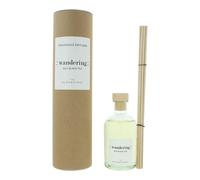 The Olphactory Wandering Goji Black Tea Reed Diffuser 250ml
