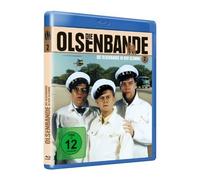 The Olsen Gang - In a Fix [Blu-ray] NEW OVP