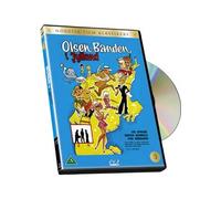 The Olsen Gang In Jutland (Olsen Banden I Jylland)