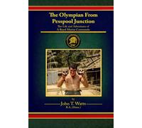 The Olympian From Pesspool Junction: The Life and Adventures of A Royal Marine Commando.