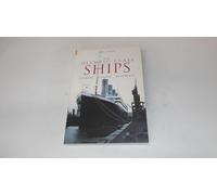 The Olympic Class Ships: Olympic, Titanic & Britannic (Revealing History)