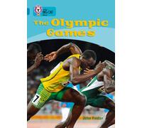 The Olympic Games : Band 13/Topaz