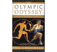 The Olympic Odyssey: Rekindling the True Spirit of the Great Games