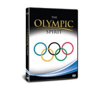 The Olympic Spirit [DVD]