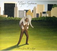 The Olympic Symphonium - More in Sorry Than in Anger