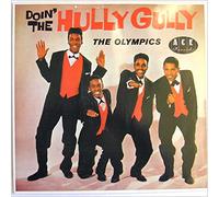 The Olympics - Doin' The Hully Gully