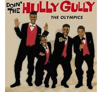 The Olympics - Doin The Hully Gully [VINYL]