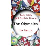 The Olympics: The Basics