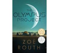 The Olympus Project: A Novel: BOOK1 (Dystopian science fiction corporate thriller series - Gaia Enterprises)