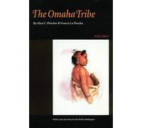 The Omaha Tribe, Volume 1